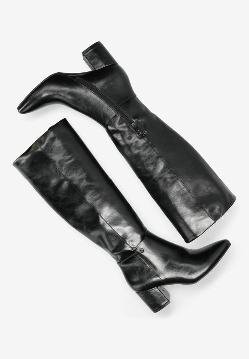 Actual product image Mexx Heeld High Boot Pluck Mila (37)
