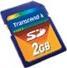 Productafbeelding Transcend SD Veilige Digitale Kaart (2 GB, SD)