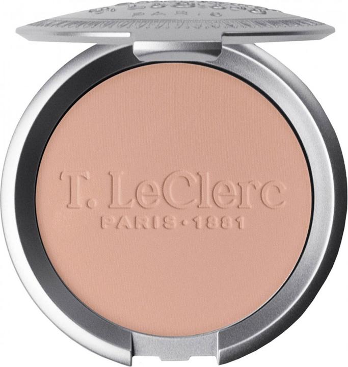 Produktbild T. LeClerc Pressed Powder (04 Bronzé)