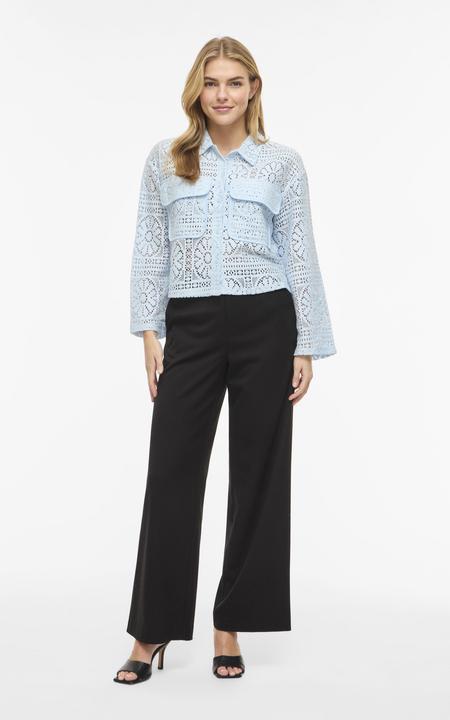 Immagine prodotto Vila VIMERINDA Gehäkeltes Hemd (L)