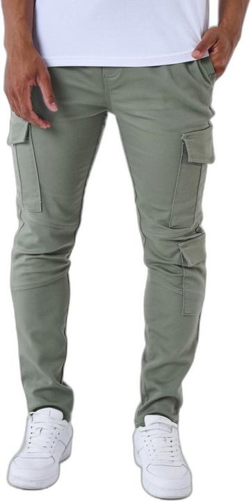 Image du produit Project X Paris jeans style cargo (29)