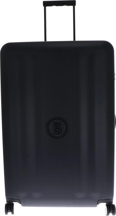 Actual product image Bogner Piz Tamaro - Trolleycase Lvz 4w L (115 l)