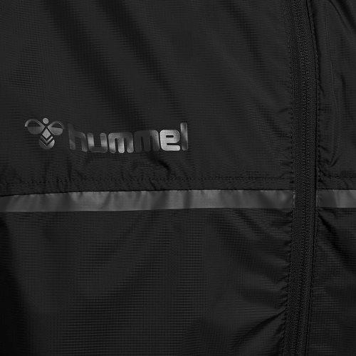 Actual product image hummel Authentic Pro Jacket (S)