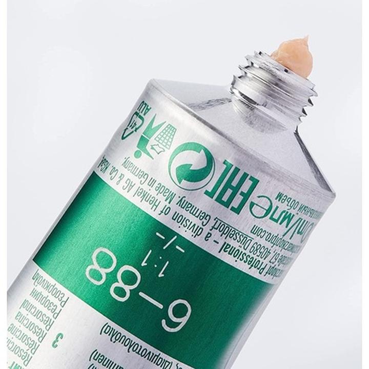 Image du produit Schwarzkopf Professional Essensity (6-88 Blond foncé rouge extra rouge foncé)