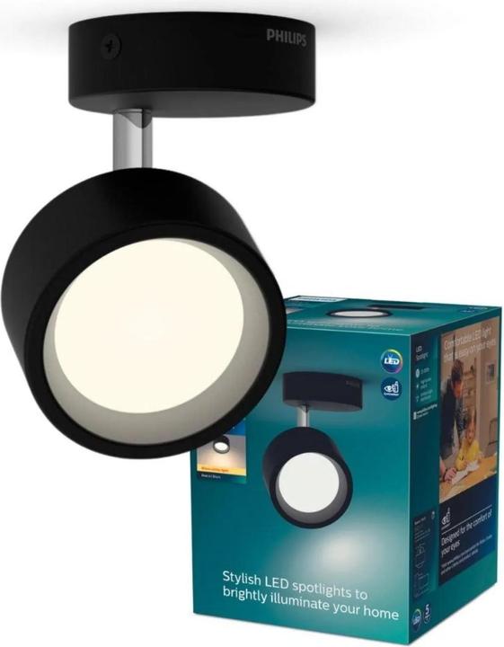 Immagine prodotto Philips LED Bracia (550 lm)