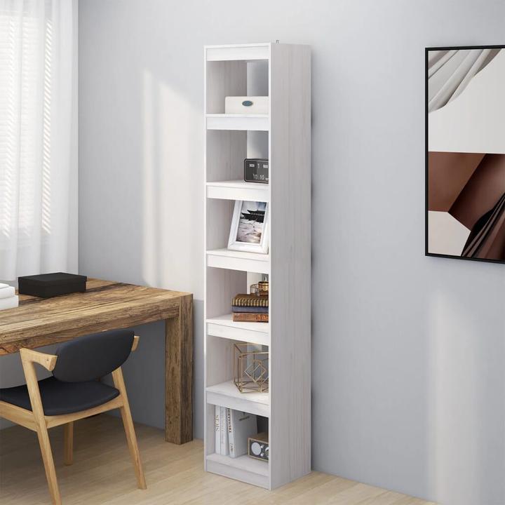 Produktbild vidaXL Xuxa (40 x 30 x 199 cm)