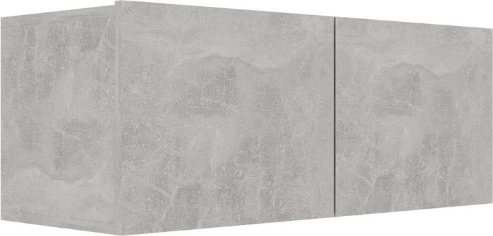 Produktbild VidaXL Hadley (80 x 30 x 30 cm)
