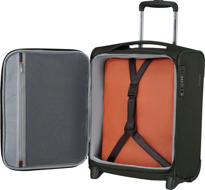 Image du produit Samsonite Re-Lite Trolley mit 2 Rollen Underseater 45cm (29 l)