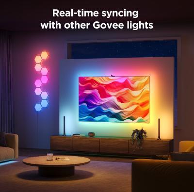 Produktbild Govee Envisual TV Backlight (RGBIC, 360 cm, Indoor)