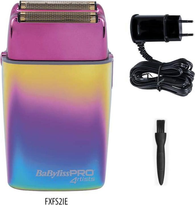 Immagine prodotto BaByliss Pro FoilFX02