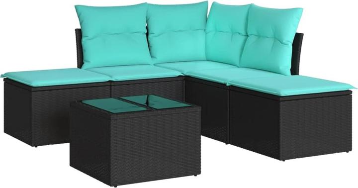 Image du produit vidaXL Gianna