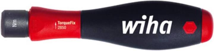Produktbild Wiha Werkstatt Drehmoment-Schrauben (1/4", 5.50 Nm, 5.50 Nm)