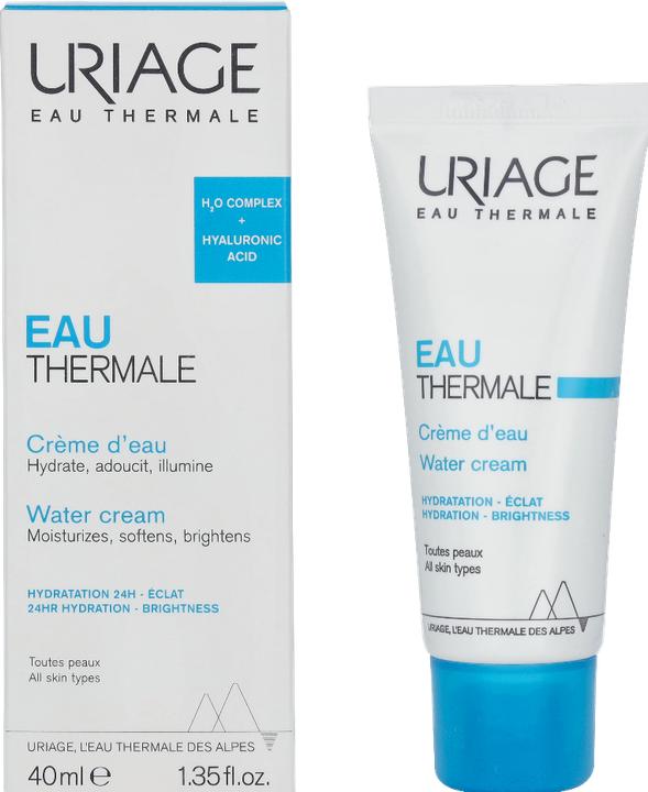 Actual product image Uriage Eau Thermale (40 ml)