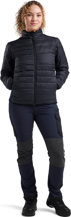 Produktbild Blakläder Damenjacke (S)
