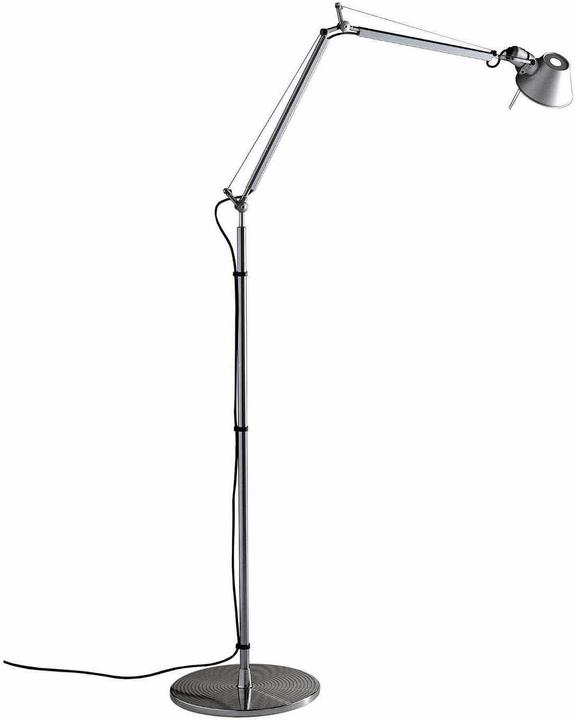 Artemide Tolomeo Micro Terra Lampadaire à Led