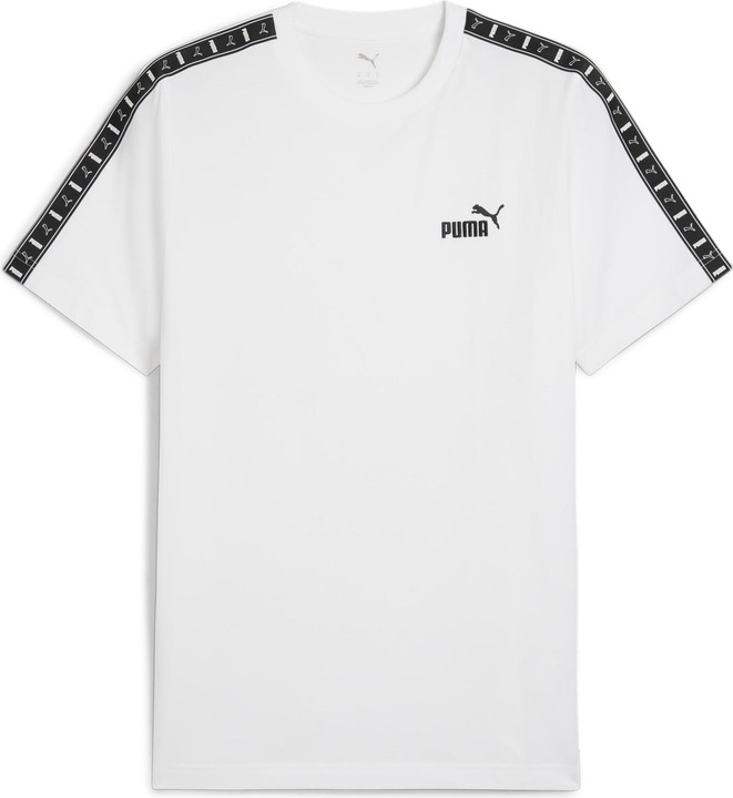Puma ESS TAPE Tee (L)