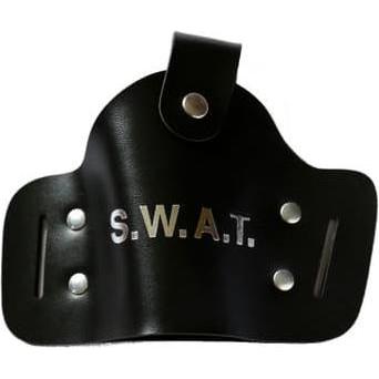 T. Reinwald Gürtelholster - SWAT - für Spielzeugpistolen