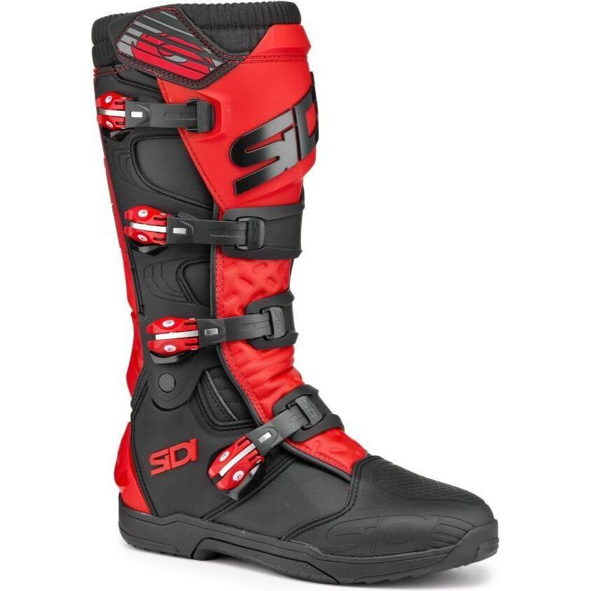 Sidi, Motorradschuhe, X Power SC (41)