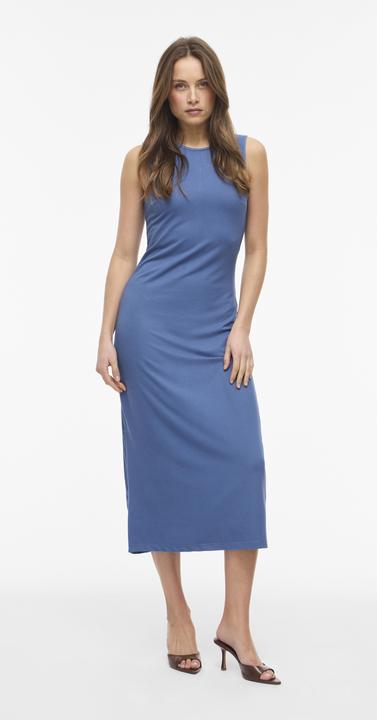 Image du produit Vila VICHANIA Ärmelloses Maxikleid (M)