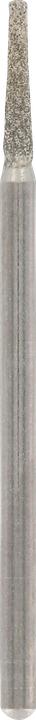 Actual product image Dremel Diamond cutters 7134