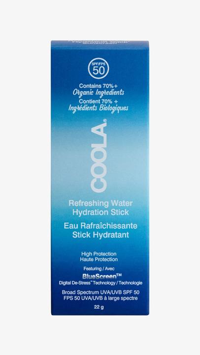 Immagine prodotto Coola Suncare Schermata blu (Stick solare, SPF 50, 22 g)