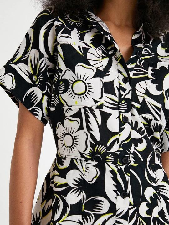 Image du produit Desigual Vestito Casual a 1 Colore (M)