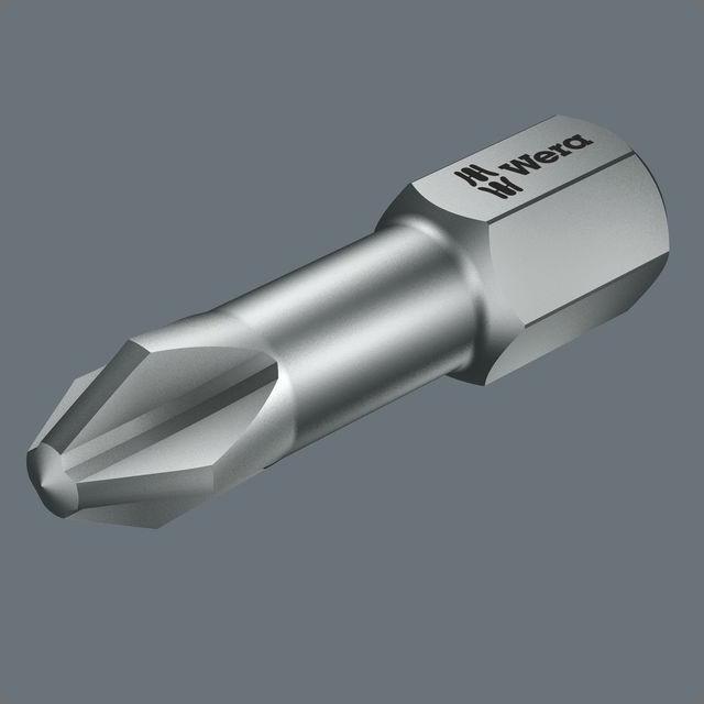 Produktbild Wera Bit-Check 10 Universal 1 (Kreuz Pozidriv PZ)
