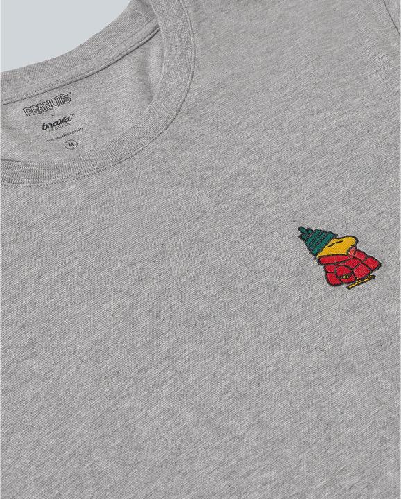 Immagine prodotto Brava Fabrics Neve di arachidi (M)