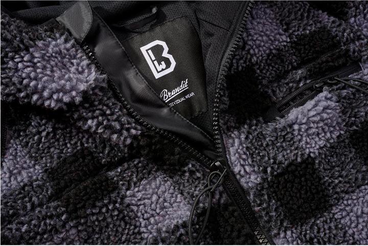 Produktbild Brandit Teddyfleece Worker Jacket (XXL)