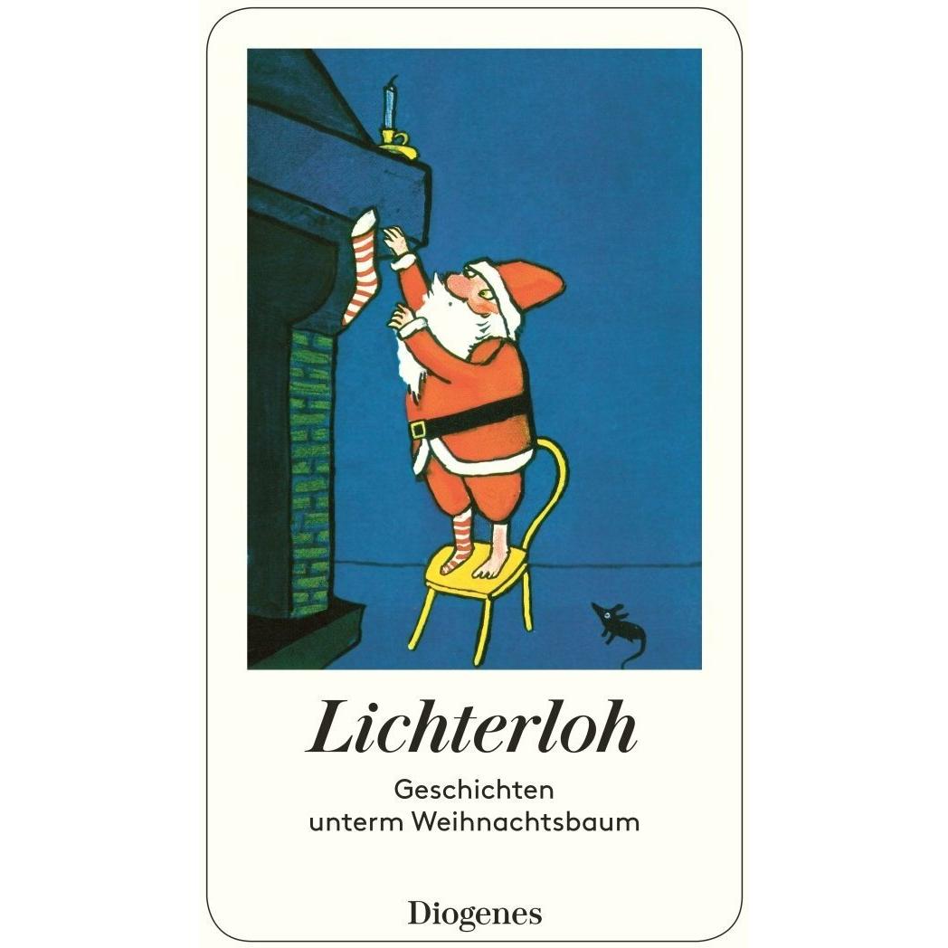 Thumbnail - Lichterloh, Belletristik von Kati Hertzsch