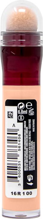 Image du produit Maybelline New York Smooth Result/Age Rewind (Lumière chaude)