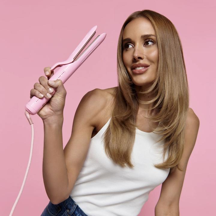 Produktbild Mermade Infrared Styler (Glätteisen)