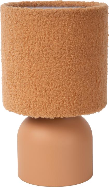 Ockergelb