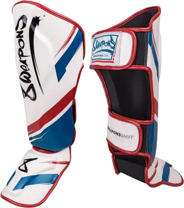 Immagine prodotto 8Weapons Schienbeinschoner - Shift (XL)