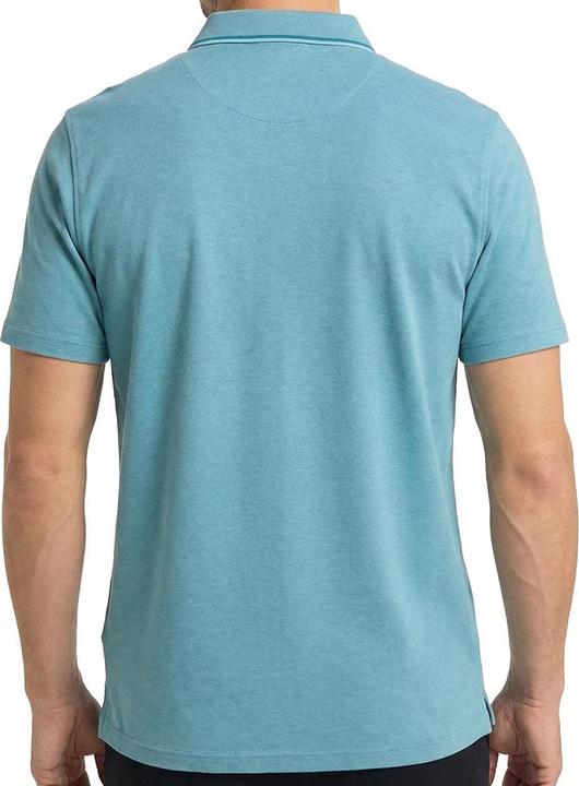 Produktbild Casamoda - Basic - Poloshirt (M Türkis) (M)