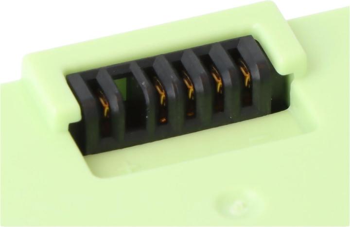 AccuCell Batterie compatible avec iRobot Roomba e5, Roomba i7, Li-ion, 14,4V, 2500mAh, 36,0Wh