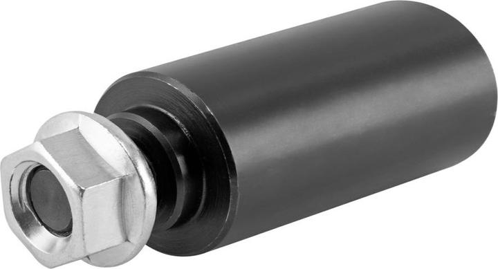 Image du produit Stahlwerk Boulon d'ancrage 25 x 50 m avec sécurité anti-soulèvement D16 Système de perforation 4 pièces (Métal)