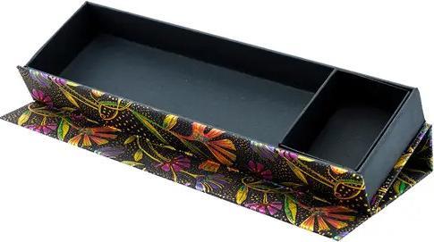 Produktbild Paperblanks Stifteetui Wildblumen