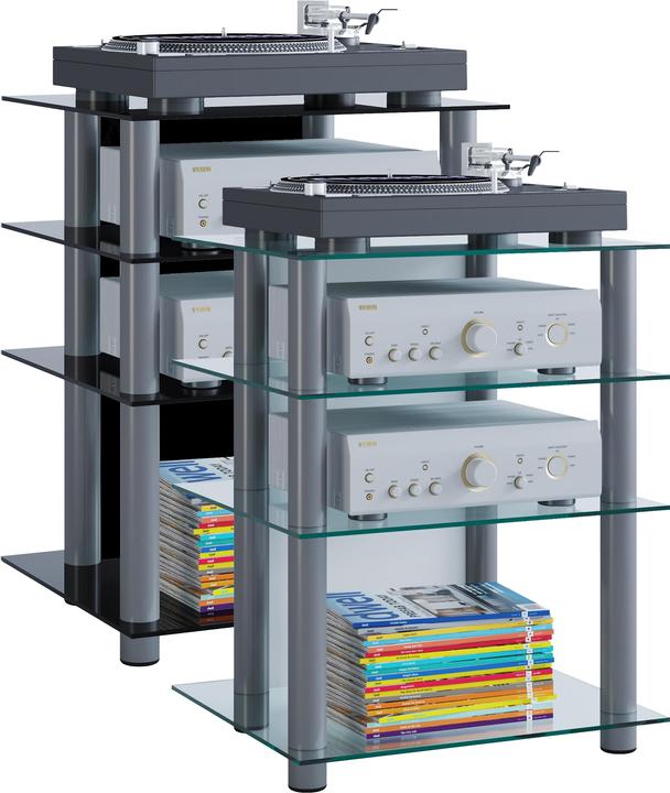 Actual product image VCM Bilus (59 x 48 x 70 cm)