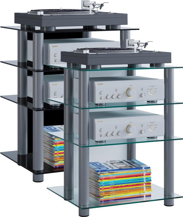 Image du produit VCM Bilus (59 x 48 x 70 cm)