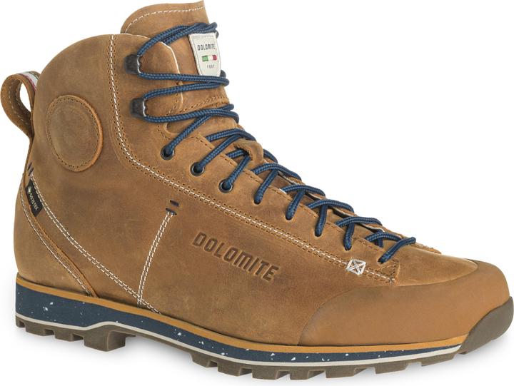 Dolomite 54 High FG Evo GORE-TEX (46.5)