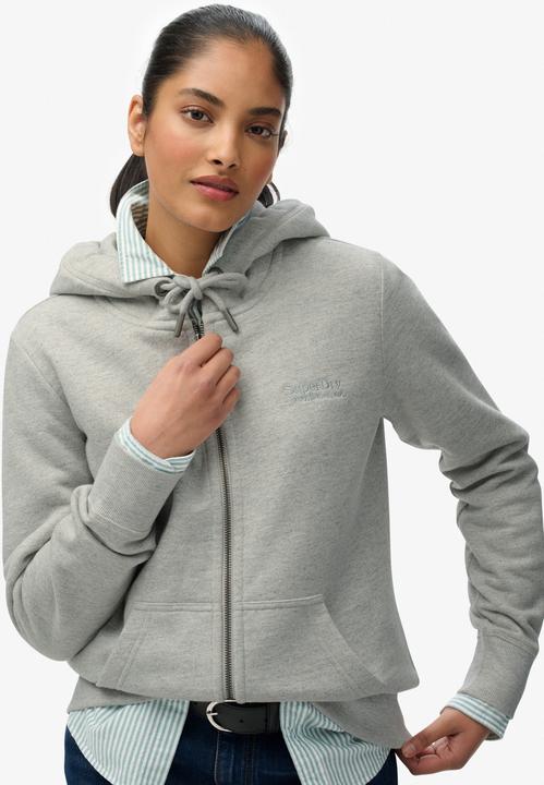 Image du produit Superdry Vintage Metallic (S)