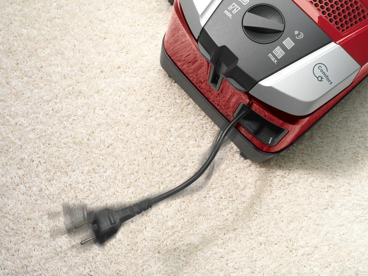 Produktbild Miele Compact C2 Cat & Dog PowerLine