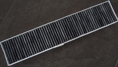 DSS Outdoor Indoor Box Replacement Filter 1 pcs.