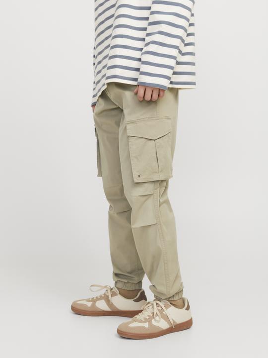 Produktbild Jack & Jones Locker geschnitten Cargo-Hose Cargo-Hose (XL)