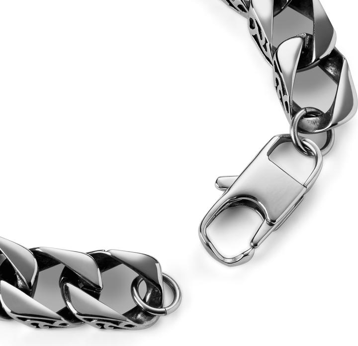 Produktbild Lucleon Epirus (Chirurgenstahl)