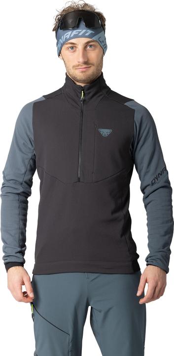 Produktbild Dynafit Blacklight Thermal 1/2 Zip Herren (M)