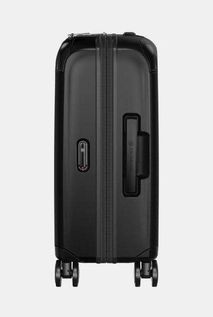 Actual product image Victorinox Spectra 3.0, Exp. Frequent Flyer Carry-On, Black (37 l)