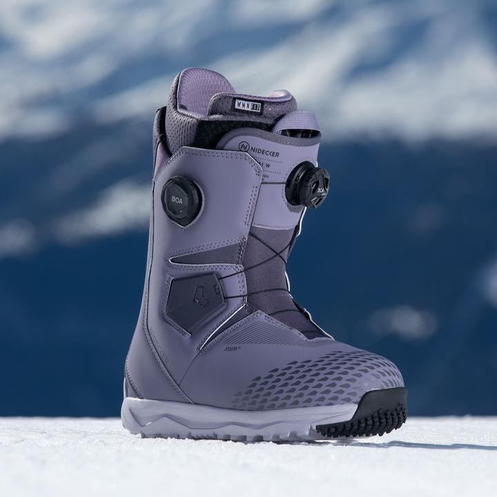 Produktbild Nidecker Altai Women (38)