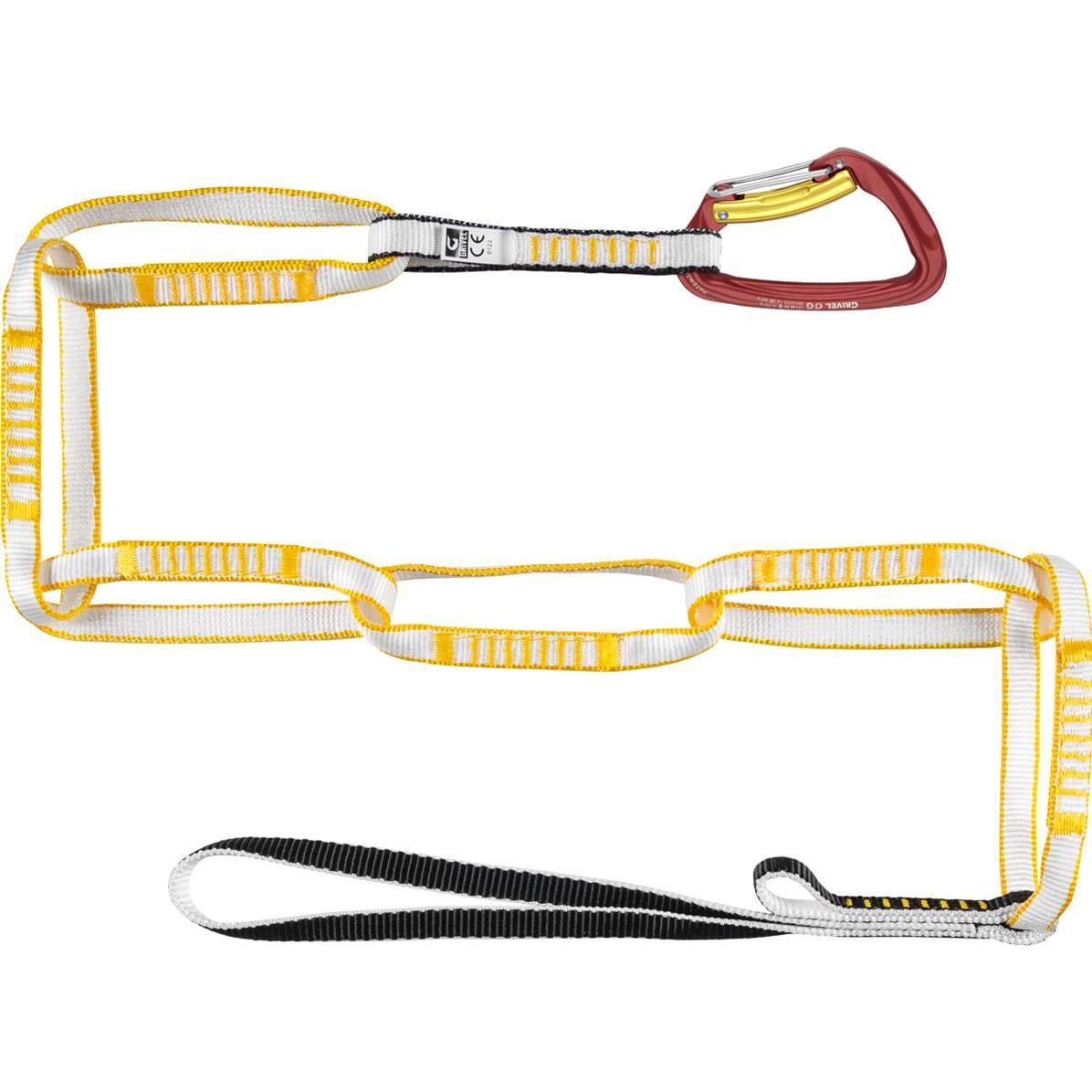 Grivel, Zubehör Klettern